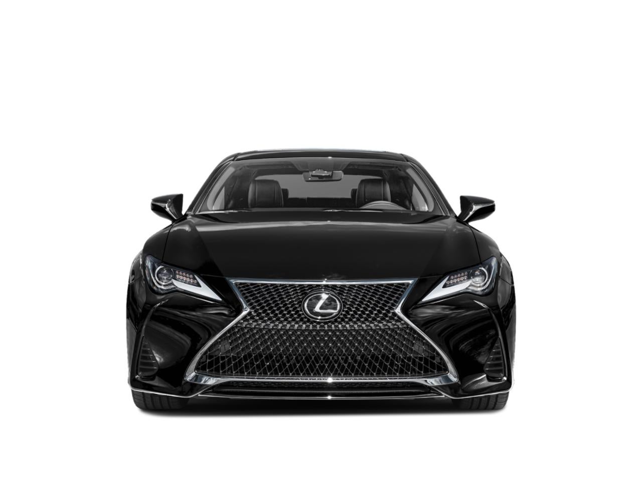 2022 Lexus RC 300 RWD