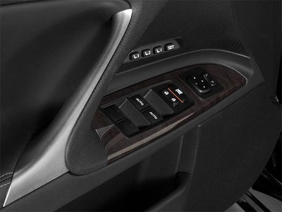 2014 Lexus IS 250C 2dr Conv
