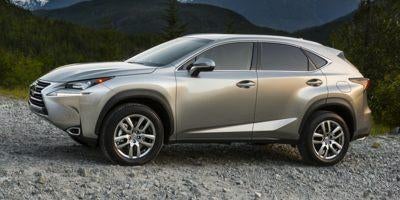 2017 Lexus NX Turbo FWD