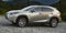 2017 Lexus NX Turbo FWD