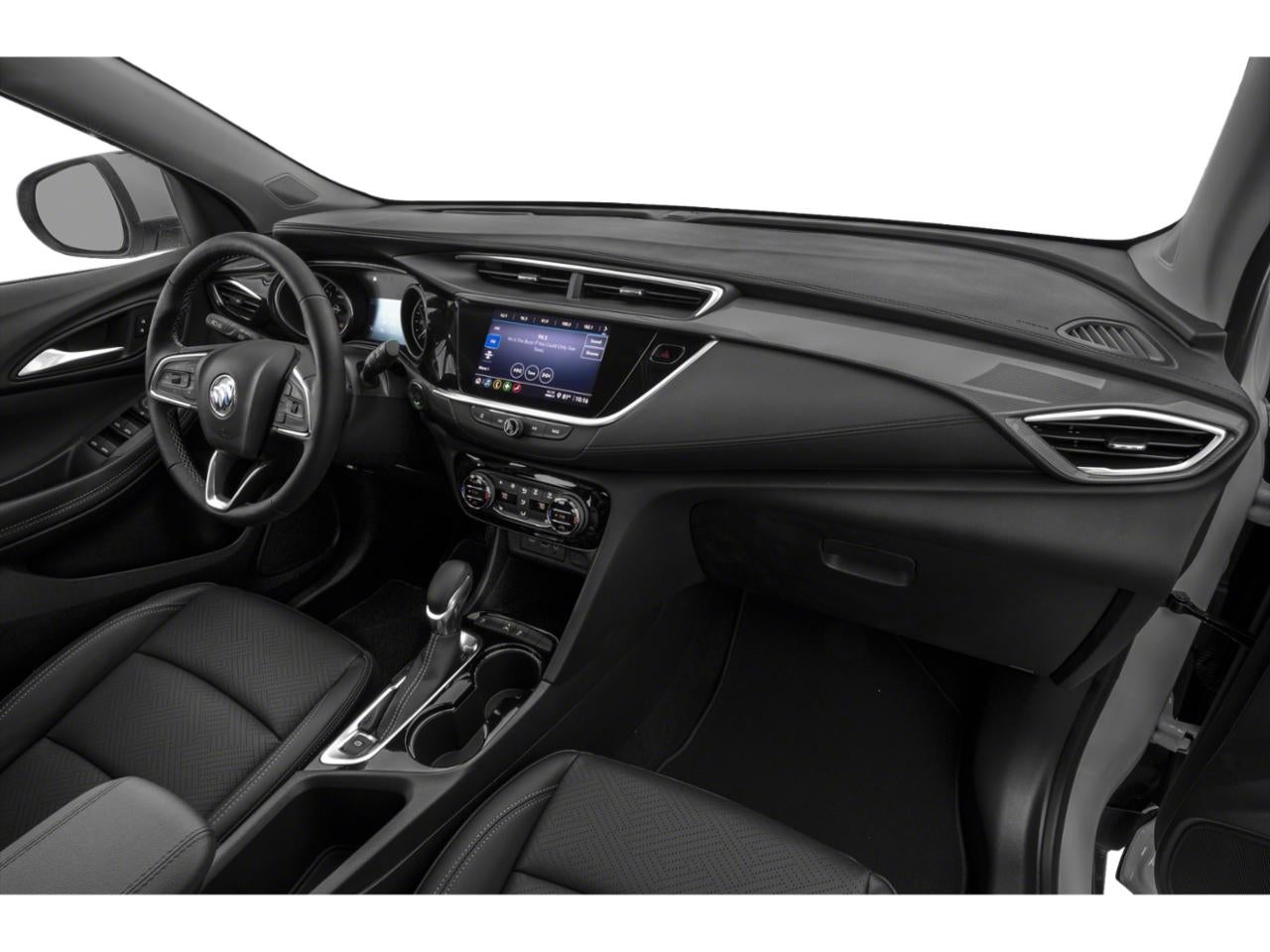 2021 Buick Encore GX Essence FWD