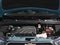 2016 Chevrolet Spark Hatch 1LT (Automatic)