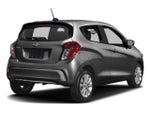 2016 Chevrolet Spark Hatch 1LT (Automatic)