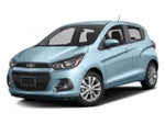 2016 Chevrolet Spark Hatch 1LT (Automatic)