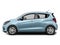 2016 Chevrolet Spark Hatch 1LT (Automatic)