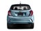 2016 Chevrolet Spark Hatch 1LT (Automatic)