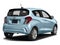 2016 Chevrolet Spark Hatch 1LT (Automatic)