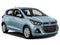 2016 Chevrolet Spark Hatch 1LT (Automatic)