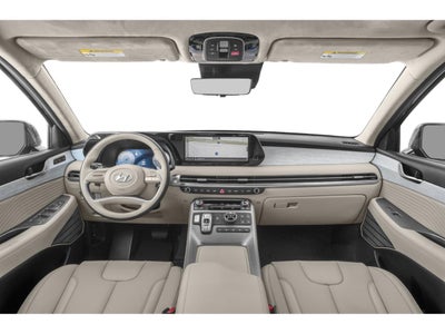 2025 Hyundai PALISADE Calligraphy FWD