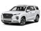 2021 Hyundai PALISADE Calligraphy AWD