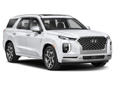 2021 Hyundai PALISADE Calligraphy AWD
