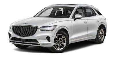 2022 Genesis GV70 2.5T AWD