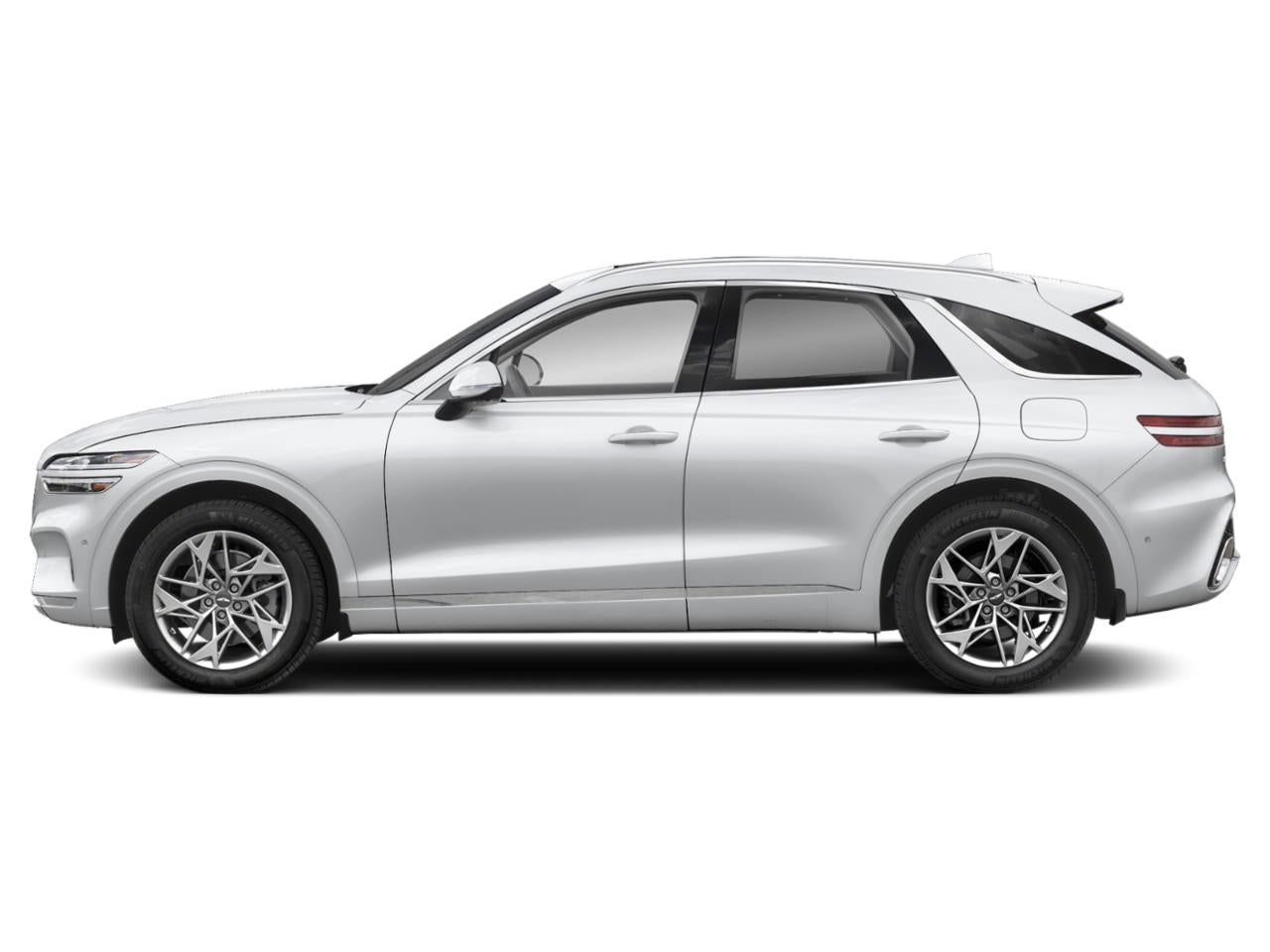 2022 Genesis GV70 2.5T AWD