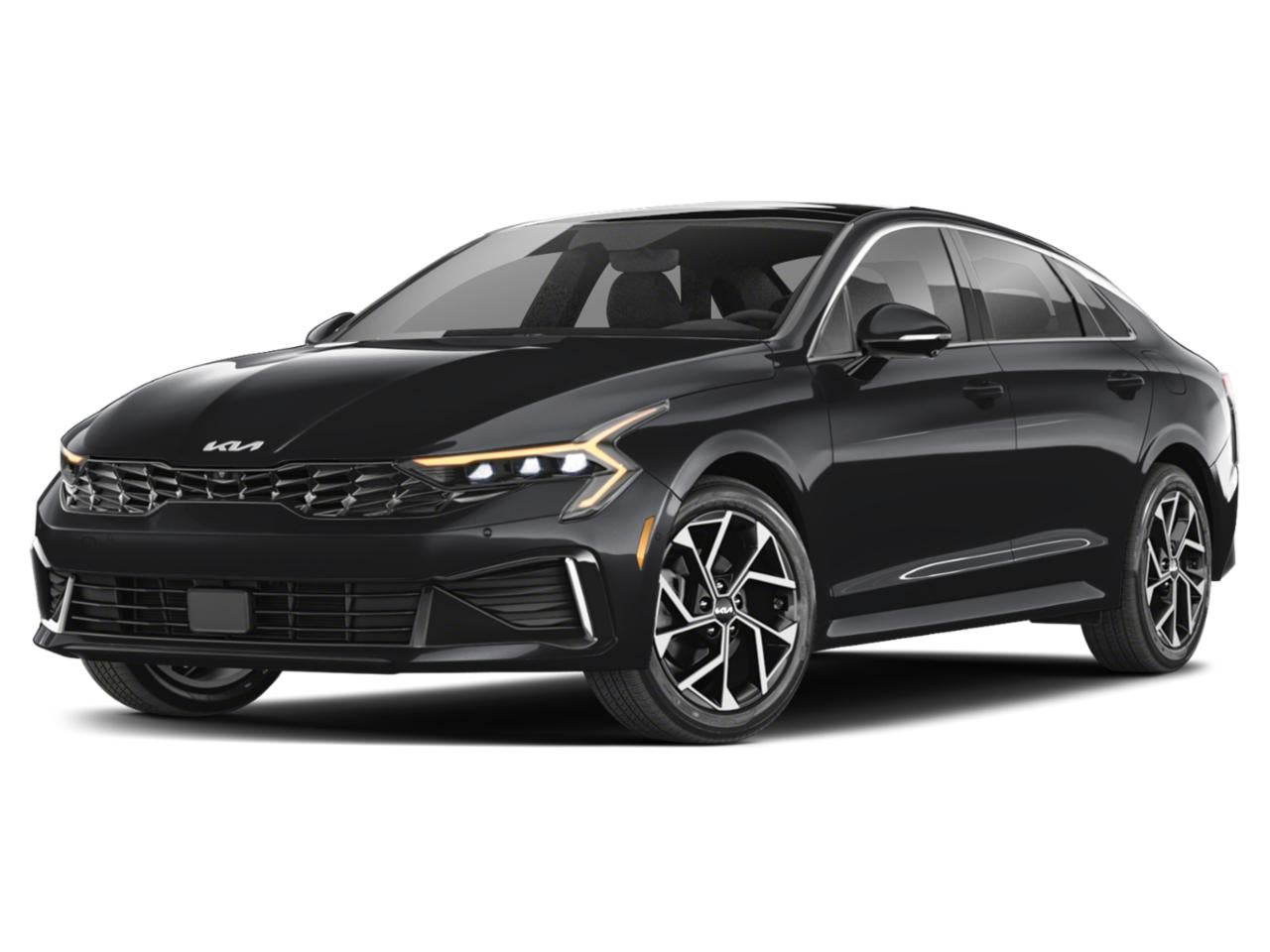 2025 Kia K5 EX Auto FWD