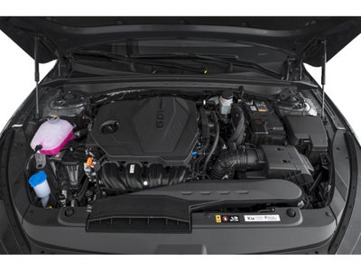 2025 Kia K5 EX Auto FWD