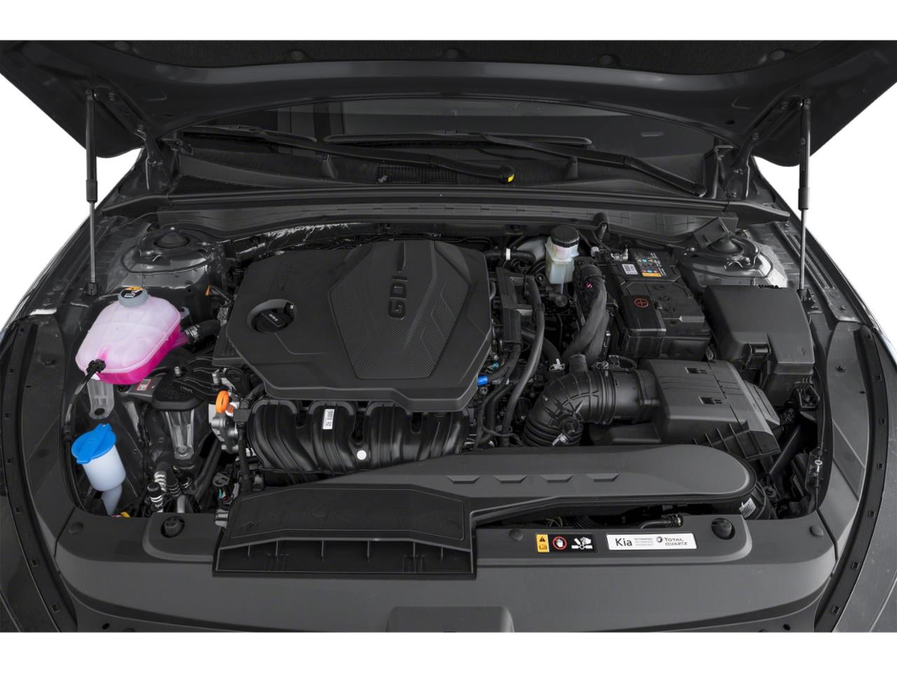 2025 Kia K5 EX Auto FWD