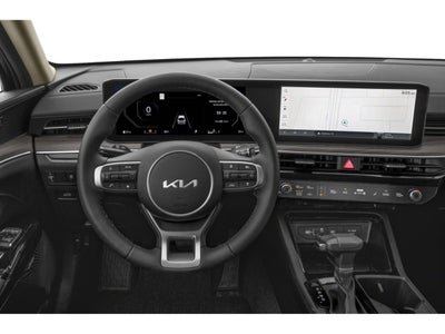 2025 Kia K5 EX Auto FWD