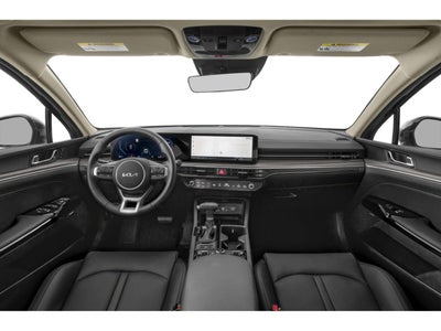 2025 Kia K5 EX Auto FWD