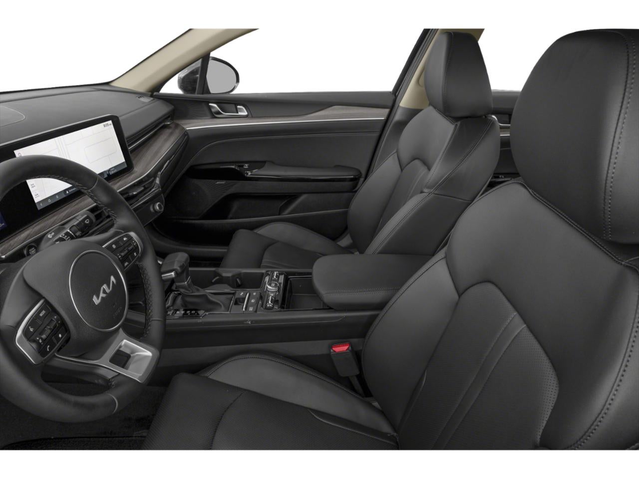 2025 Kia K5 EX Auto FWD