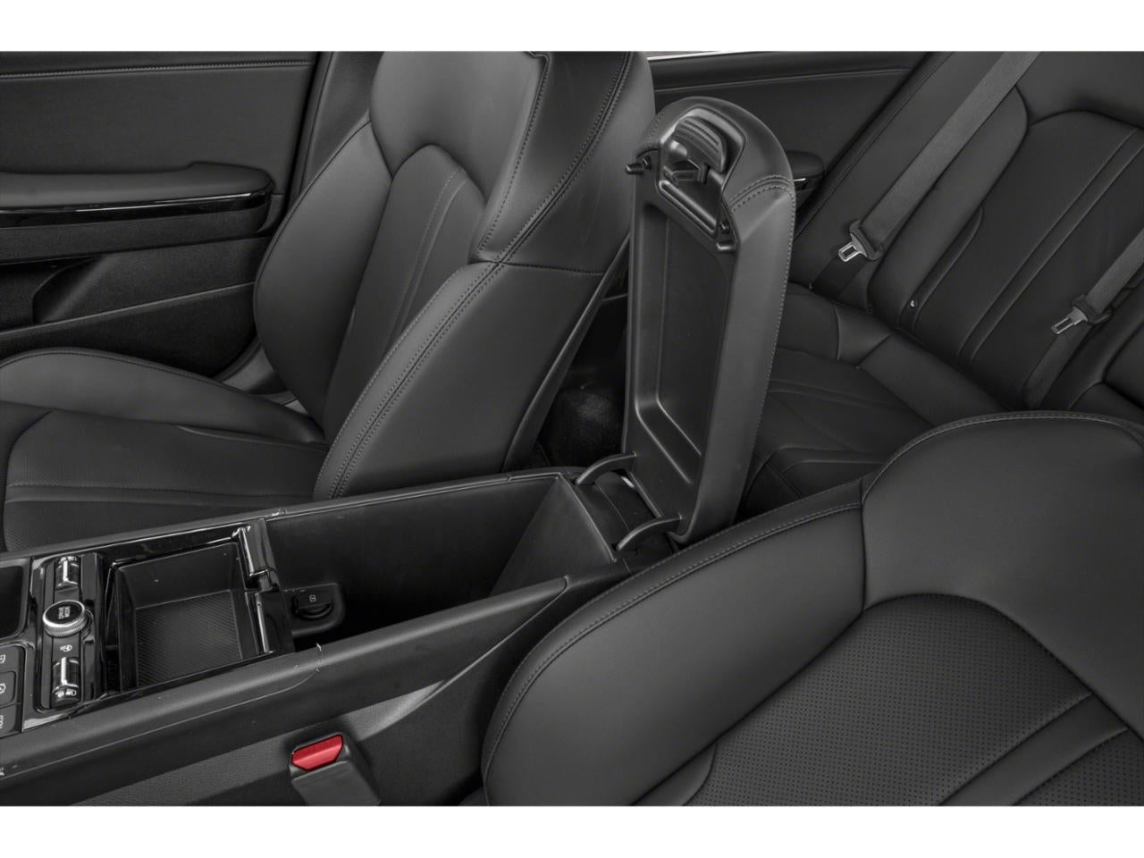 2025 Kia K5 EX Auto FWD