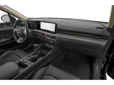 2025 Kia K5 EX Auto FWD