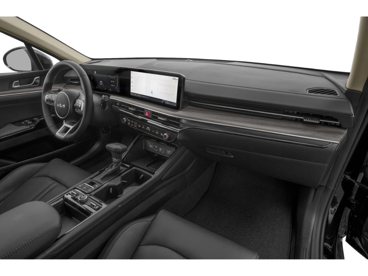 2025 Kia K5 EX Auto FWD