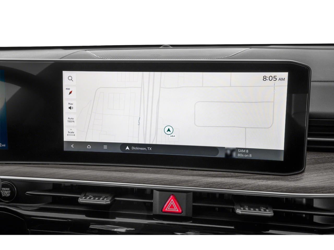 2025 Kia K5 EX Auto FWD
