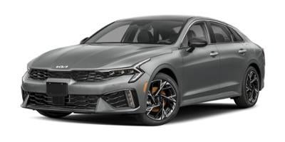 2025 Kia K5 EX Auto FWD