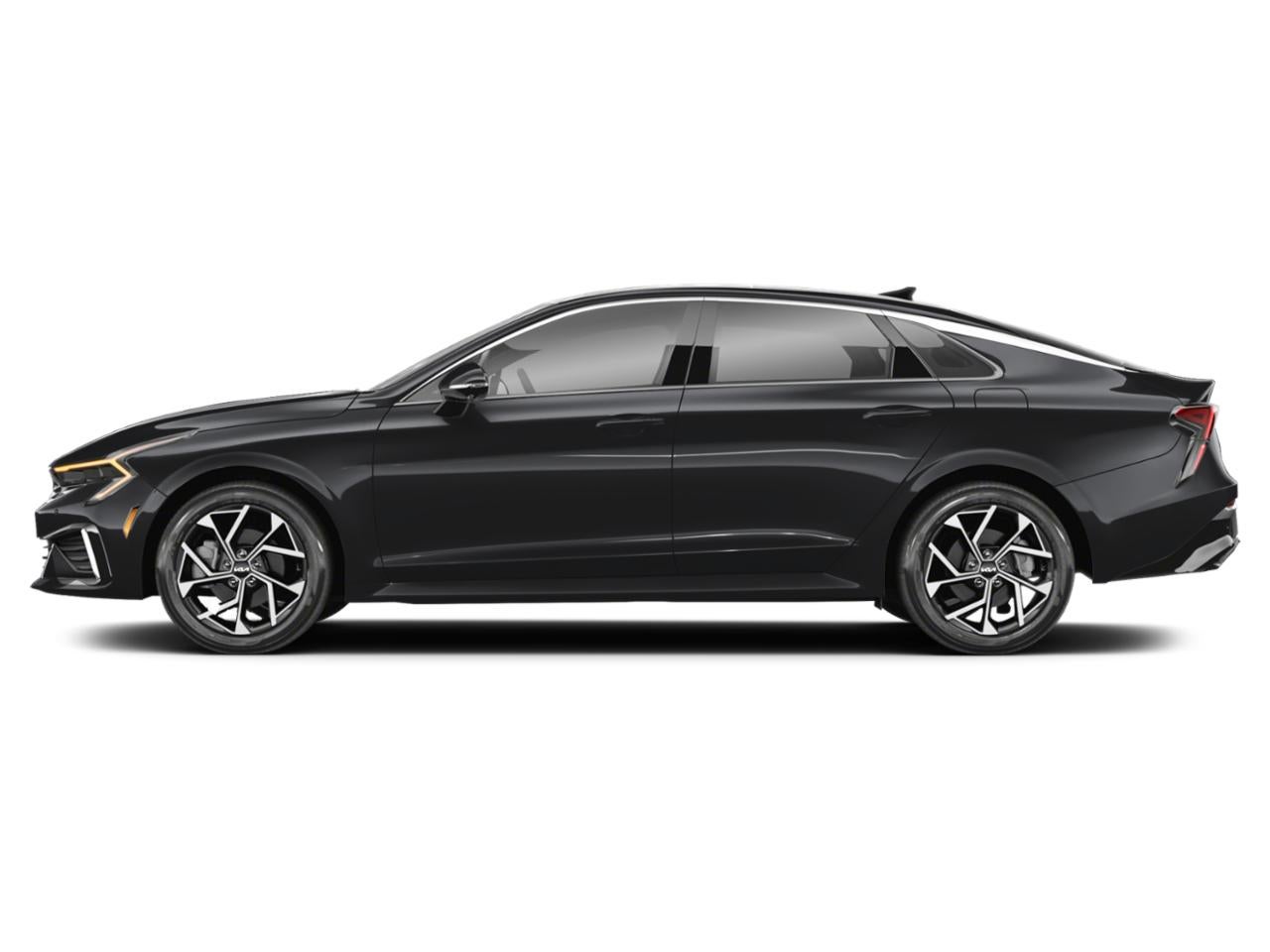 2025 Kia K5 EX Auto FWD