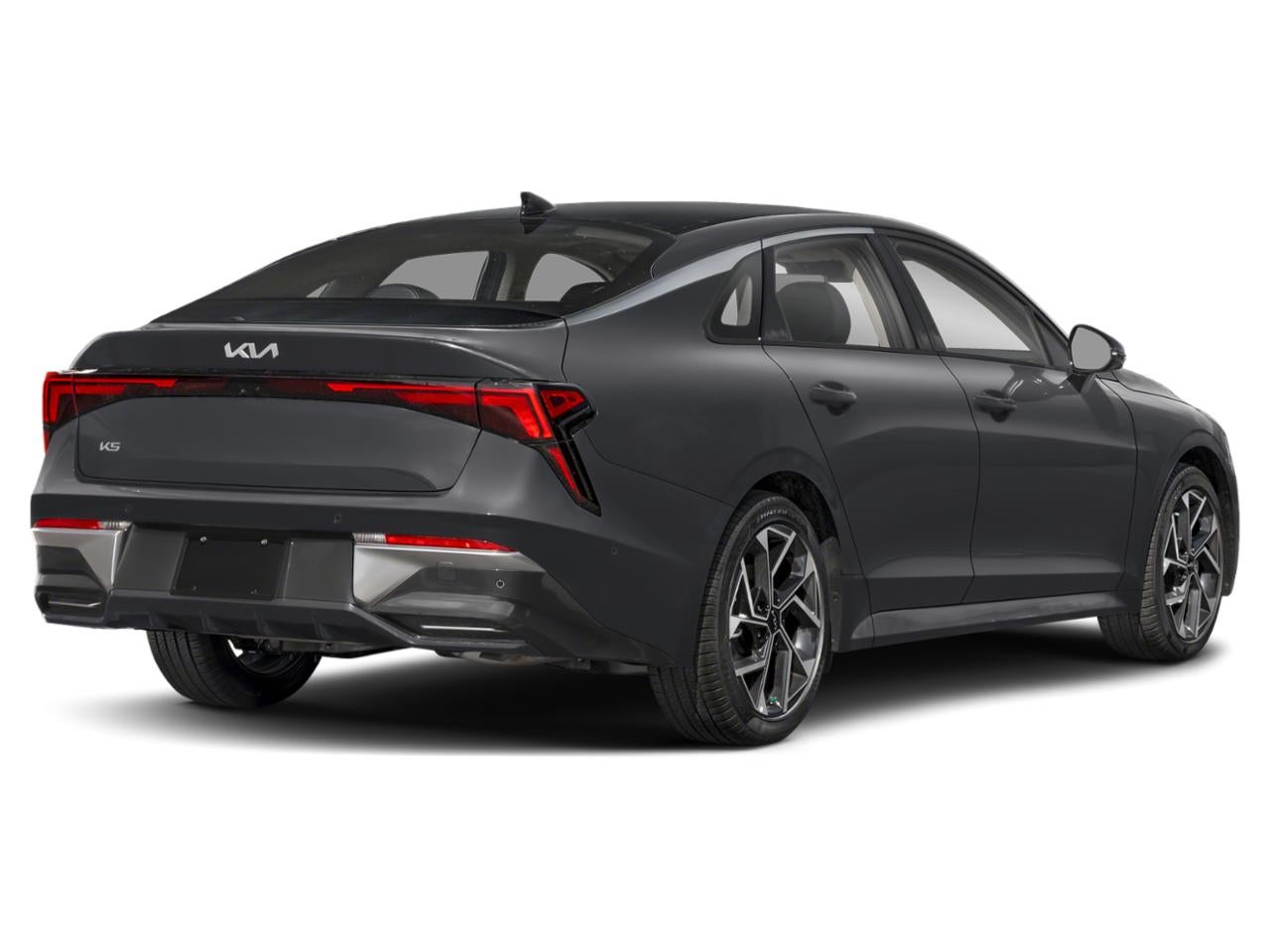 2025 Kia K5 EX Auto FWD