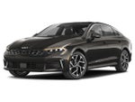 2025 Kia K5 EX Auto FWD