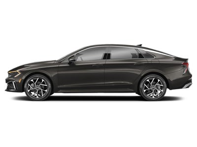 2025 Kia K5 EX Auto FWD