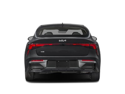 2025 Kia K5 EX Auto FWD