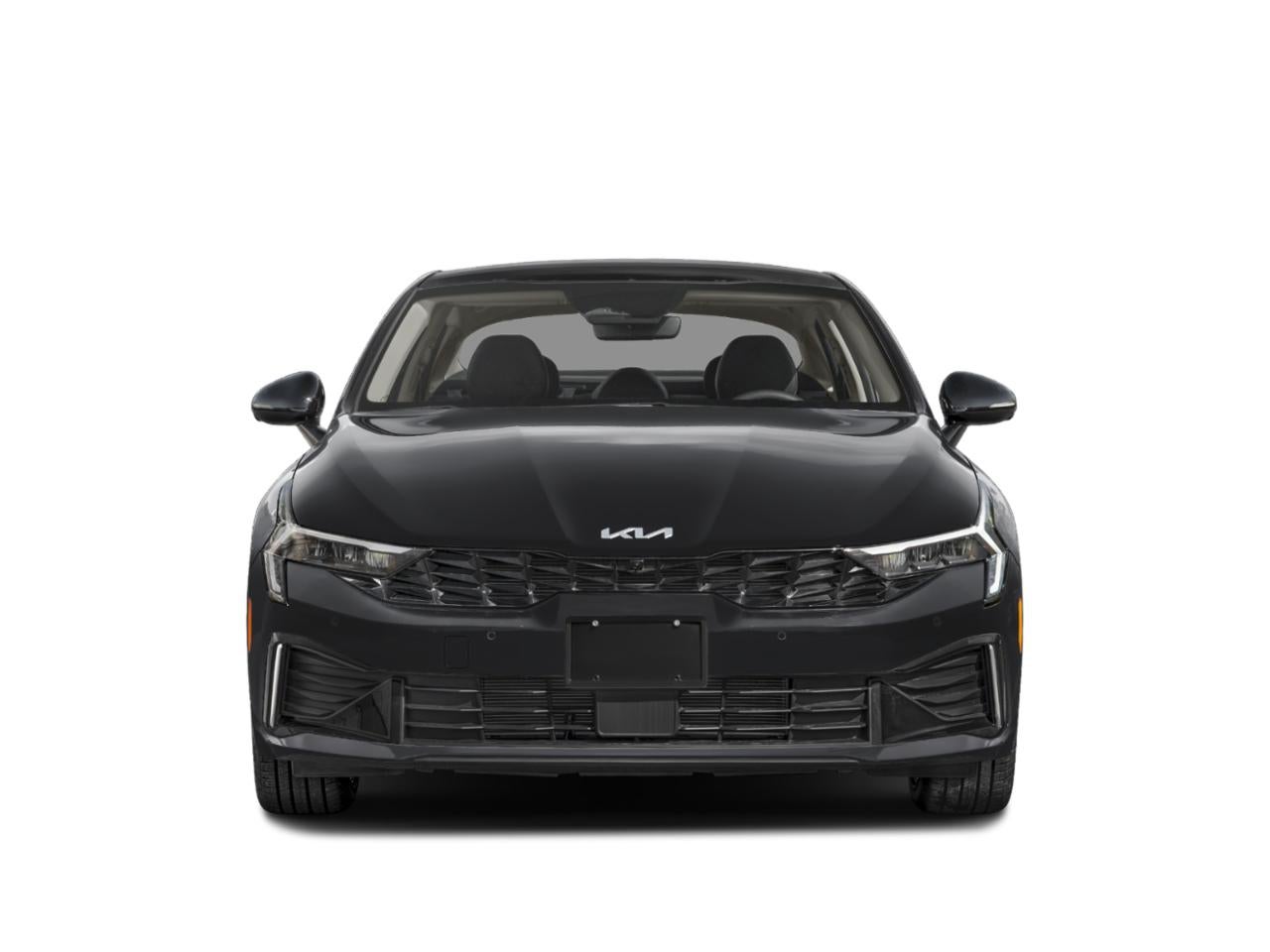 2025 Kia K5 EX Auto FWD