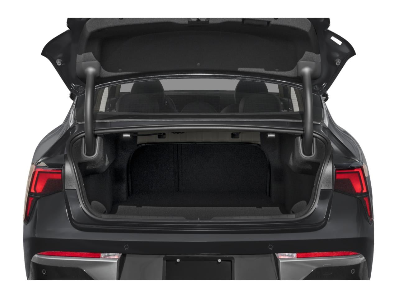 2025 Kia K5 EX Auto FWD