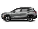 2024 Kia Seltos EX IVT FWD