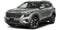 2025 Kia Seltos EX IVT FWD