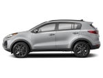 2022 Kia Sportage Nightfall AWD