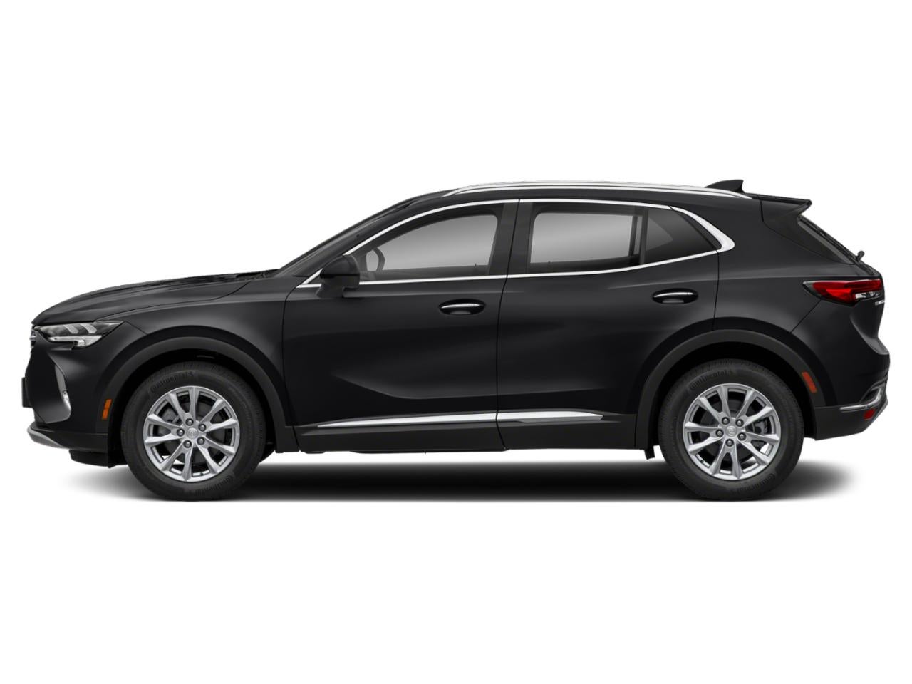2021 Buick Envision AWD 4dr Avenir