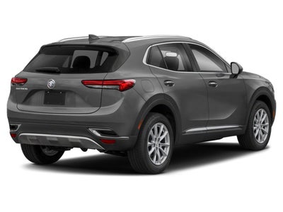 2021 Buick Envision AWD 4dr Avenir