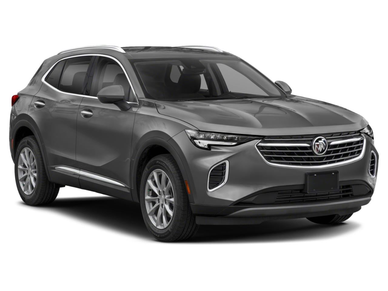 2021 Buick Envision AWD 4dr Avenir