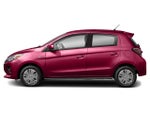2024 Mitsubishi Mirage ES CVT