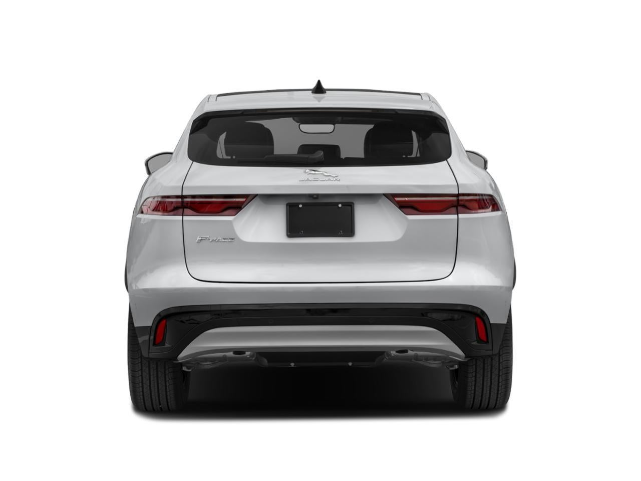 2022 Jaguar F-PACE P250 AWD S