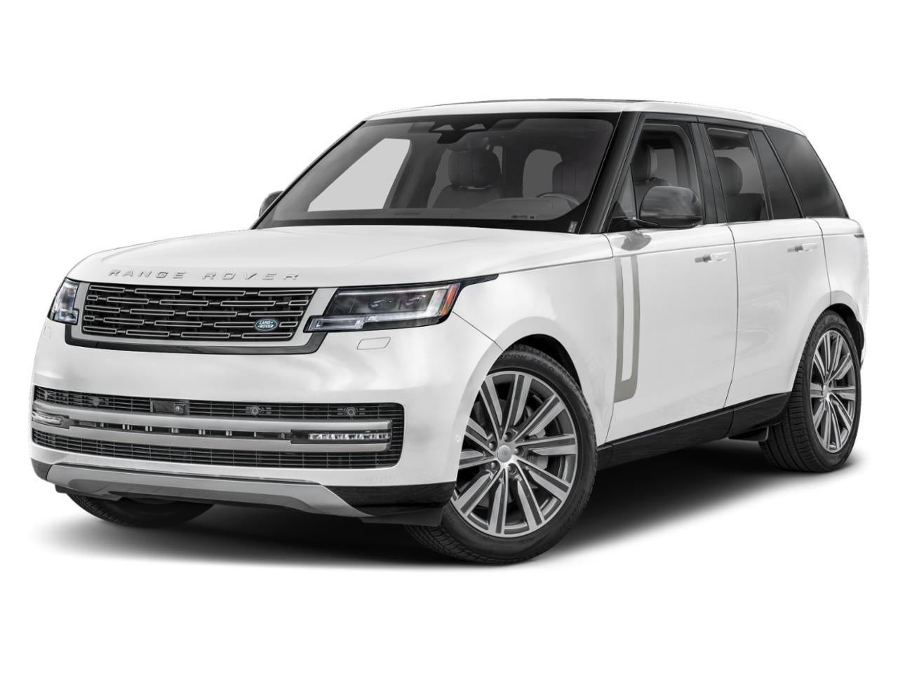 2023 Land Rover Range Rover