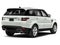 2022 Land Rover Range Rover Sport V8 Supercharged SVR