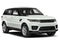 2022 Land Rover Range Rover Sport V8 Supercharged SVR
