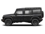 2024 INEOS Grenadier 4x4