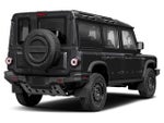 2024 INEOS Grenadier 4x4