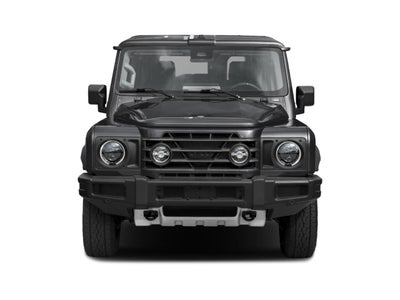 2024 INEOS Grenadier 4x4