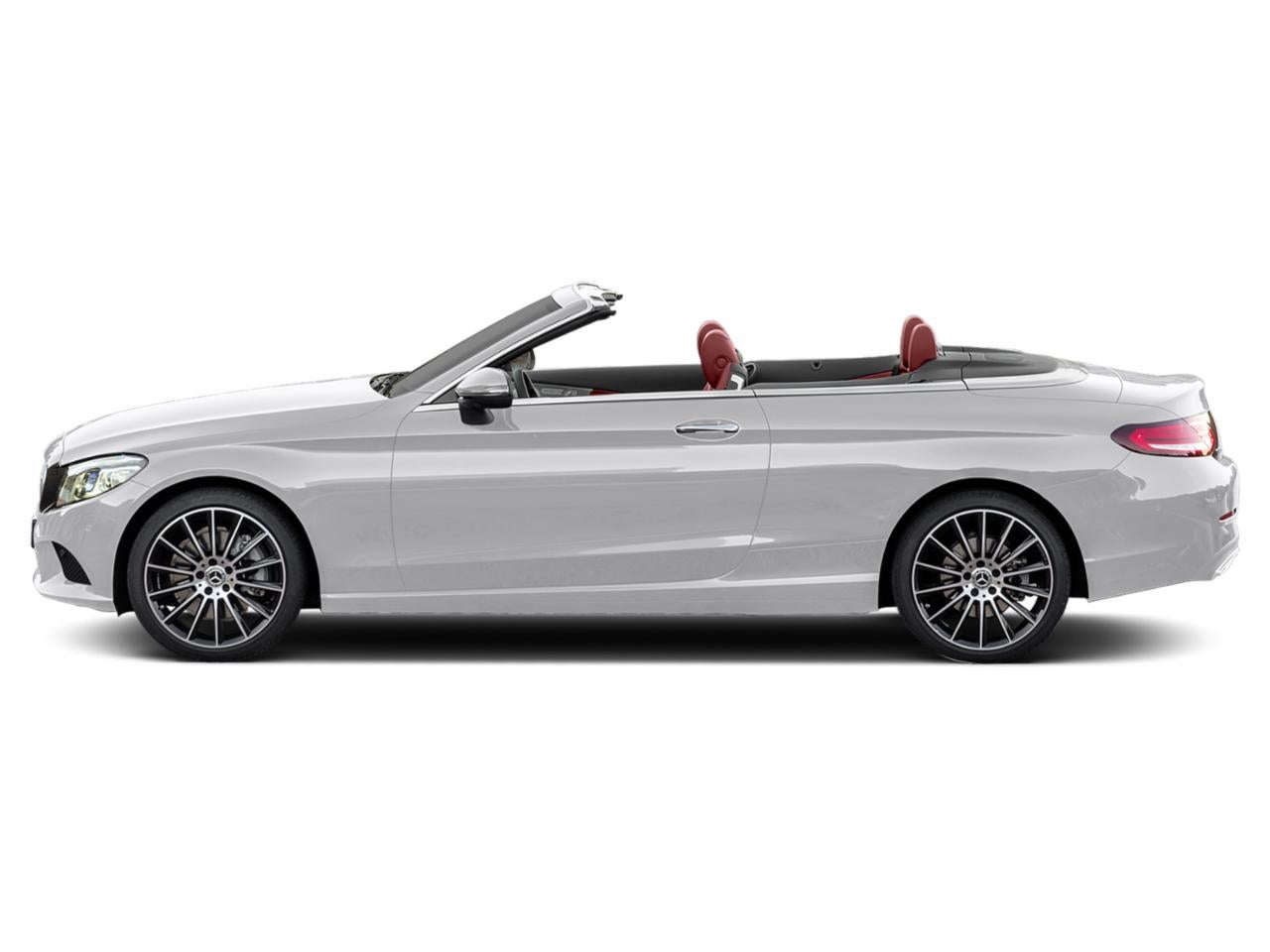 2023 Mercedes-Benz C-Class C 300 Cabriolet